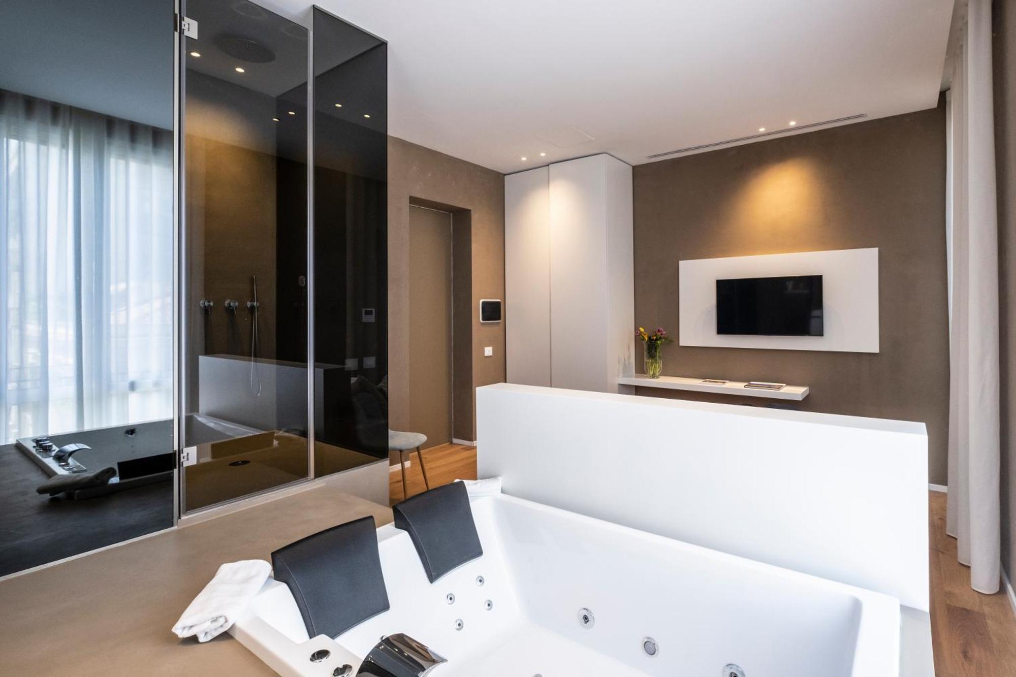 Amorgiu Luxury Suites Palermo Buitenkant foto