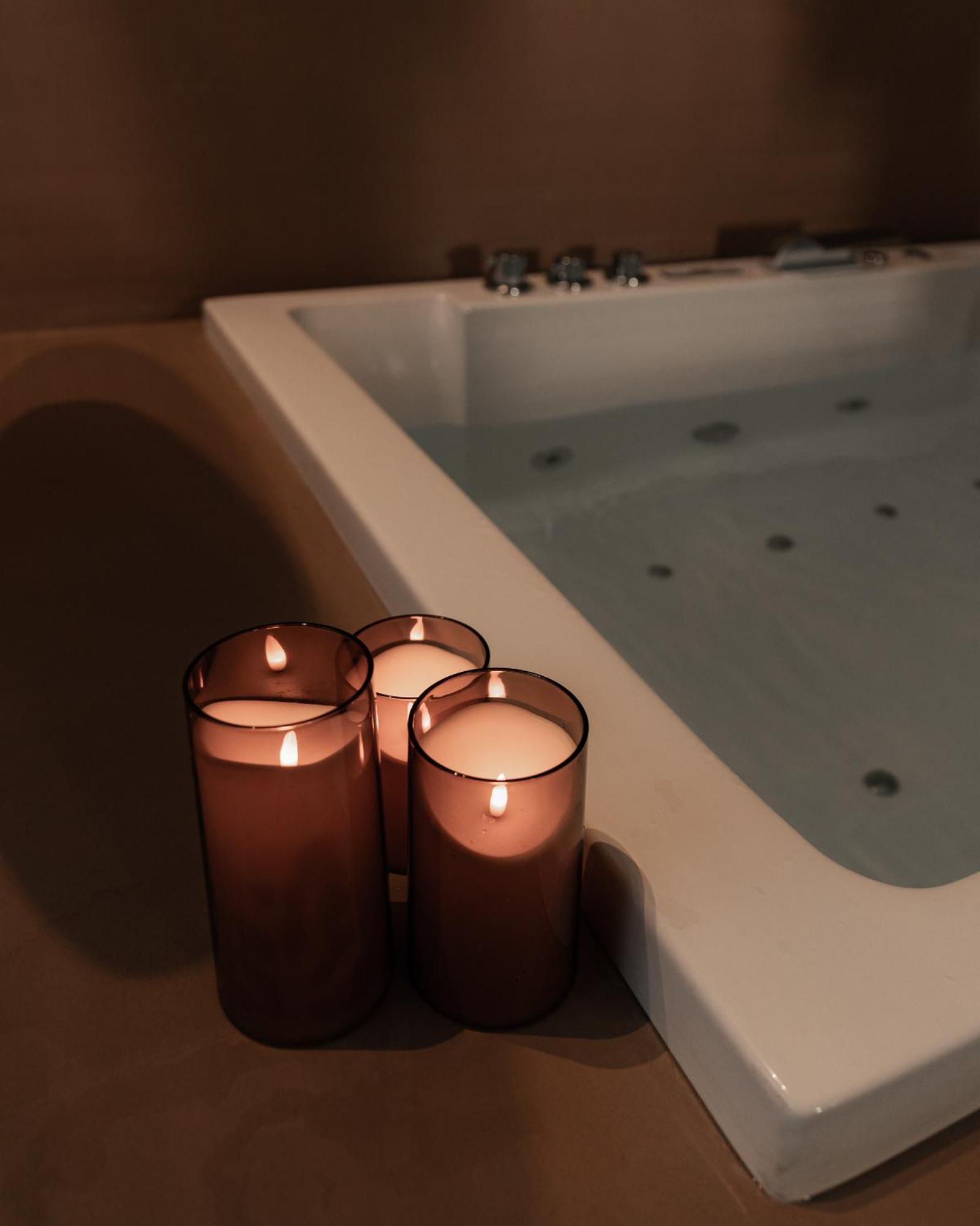 Amorgiu Luxury Suites Palermo Buitenkant foto