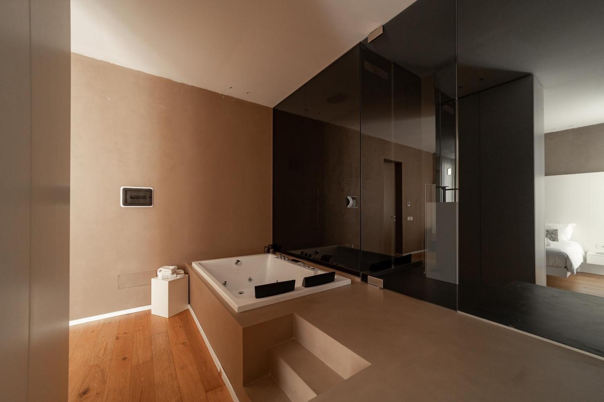 Amorgiu Luxury Suites Palermo Buitenkant foto